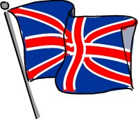Grossbritannien